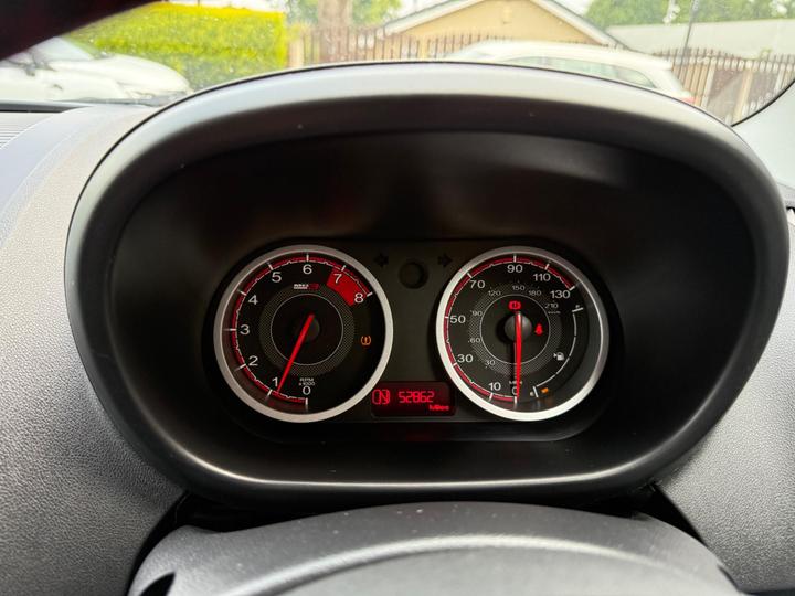 MG MG3 - 1.5 VTi-TECH 3Style Euro 5 5dr - Image 15