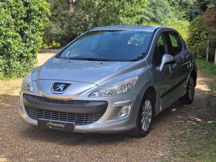 Peugeot 308 - 1.6 VTi S 5dr - New in stock and ready to go - Image 6