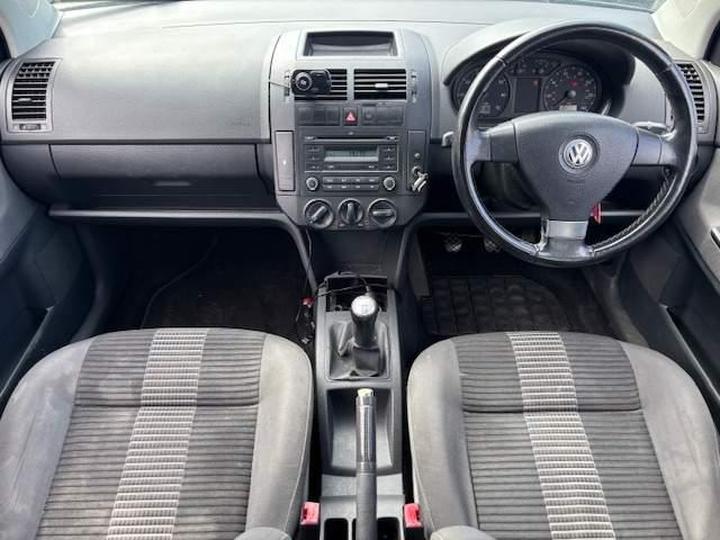 Volkswagen Polo - 1.2 Match 5dr - Please Read - Image 7