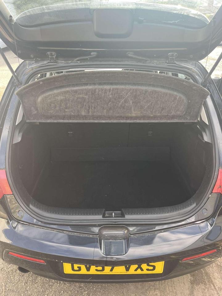 Mazda Mazda3 - 2.0 Sport 5dr - Mazda 3 Sport 2.0L - Image 10