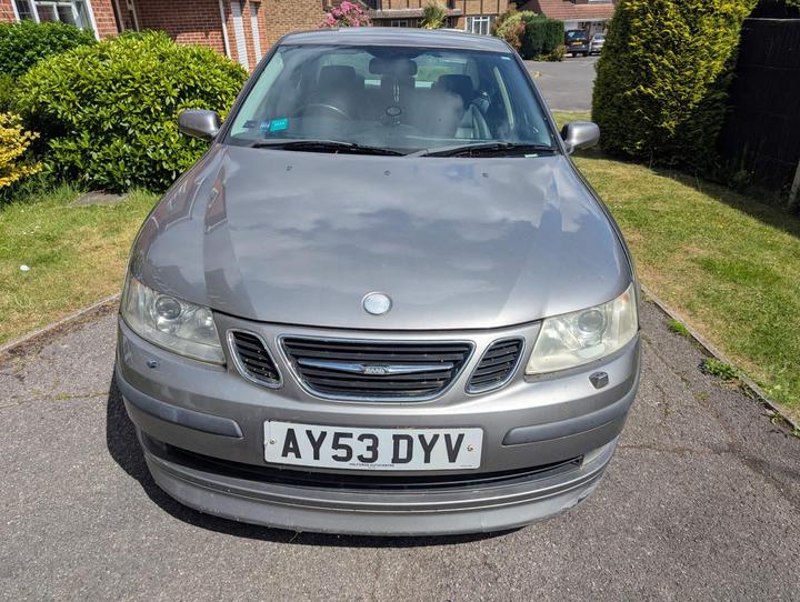 Saab 9-3 - 2.0T Aero 4dr - Image 9