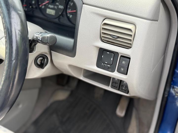 Mazda Demio - 1.5 GSi 5dr - NEW CLUTCH FITTED CHEAP RUNNER - Image 23