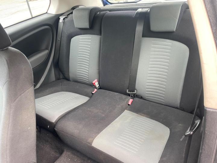 Fiat Grande Punto - 1.4 16v Dynamic Sport 3dr - 2 Owners from New - Image 10