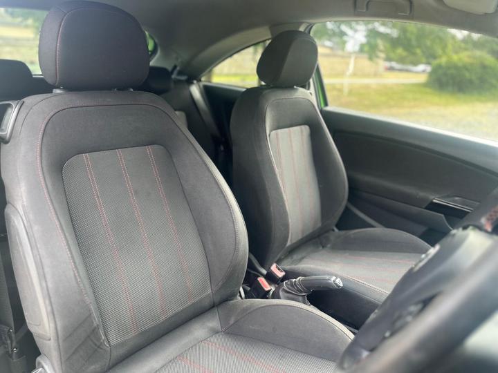 Vauxhall Corsa - 1.2i ecoFLEX 16V SXi Euro 5 (s/s) 3dr (A/C) - LONG MOT/ DRIVES A+/ DELIVERY - Image 14