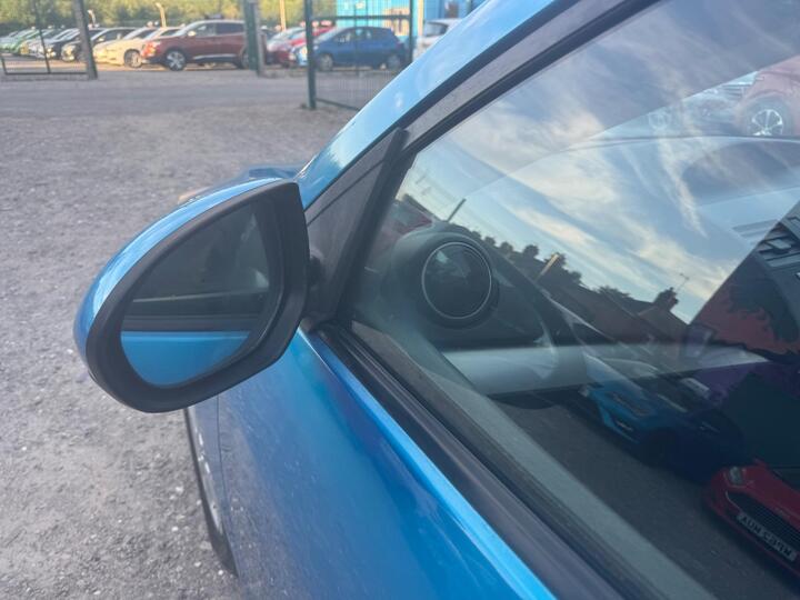 Mazda Mazda3 - 1.6 TS Euro 4 5dr - PREMIUM NATIONWIDE WARRANTY - Image 44