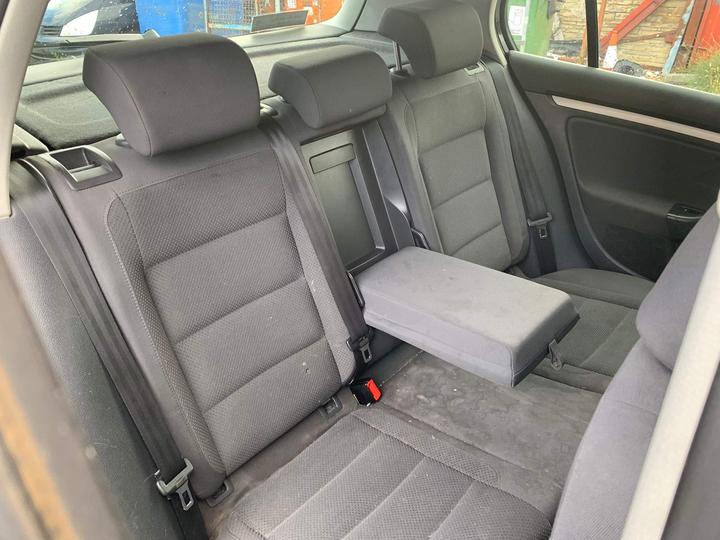 Volkswagen Golf - 1.9 TDI Match 5dr - MOT TILL NEXT YEAR PX TO CLEAR - Image 16