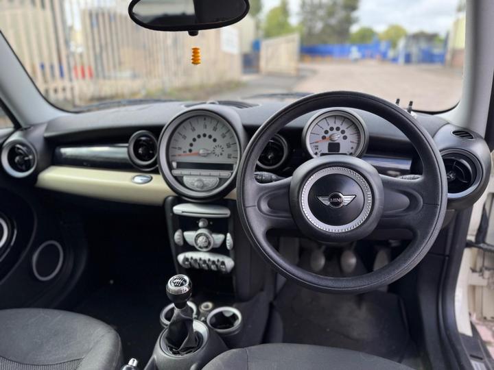 MINI Hatch - 1.4 One Euro 4 3dr - Part exchange to clear - Image 11