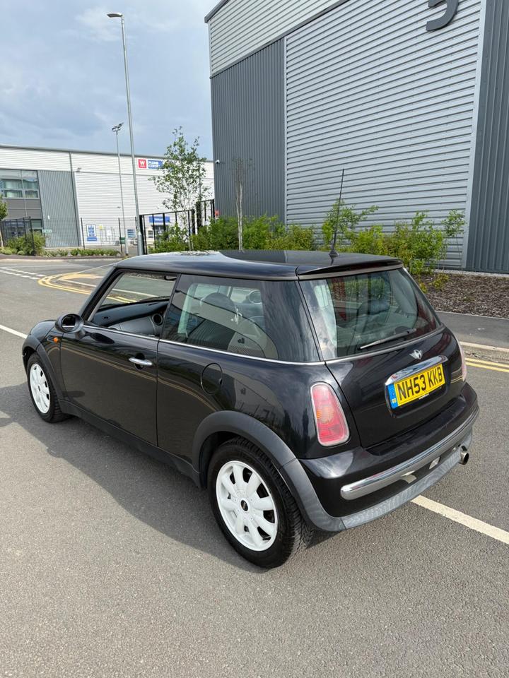 MINI Hatch - 1.6 One Euro 3 3dr - Image 12