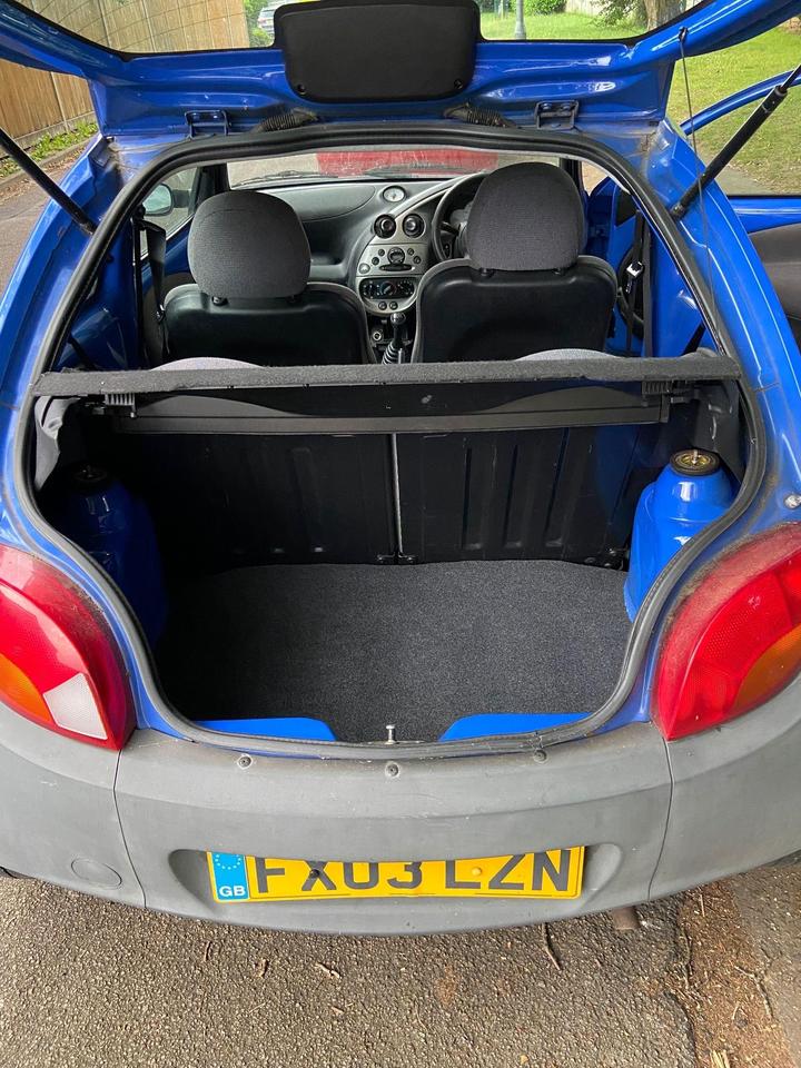 Ford Ka - 1.3 3dr - Image 12
