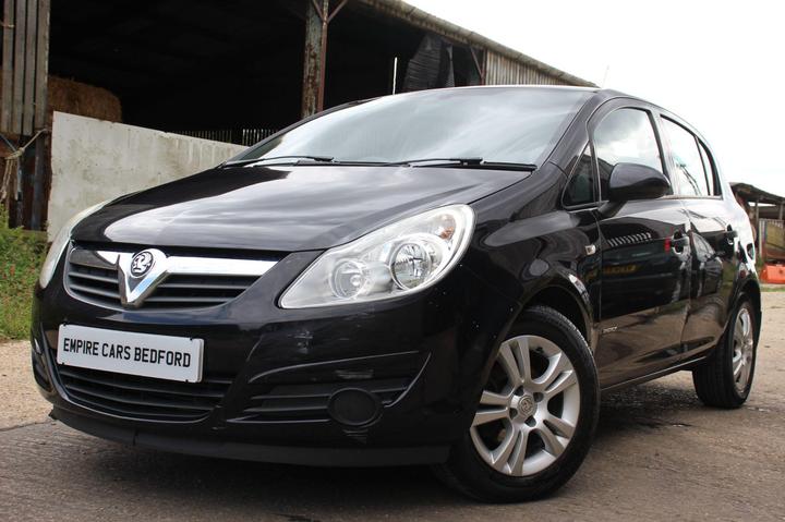 Vauxhall Corsa - 1.3 CDTi ecoFLEX 16v Energy 5dr (a/c) - Long MOT + FRESH SERVICE - Image 3