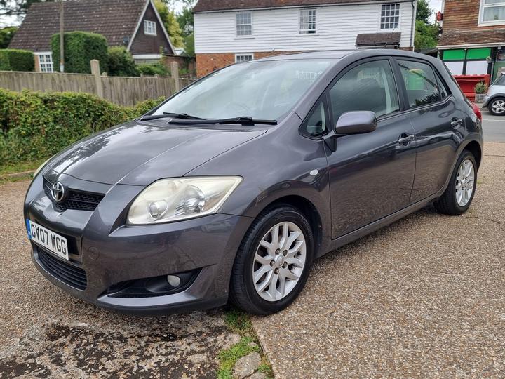 Toyota Auris - 2.0 D-4D TR 5dr - + PLEASE READ ADVERT IN FULL + - Image 3