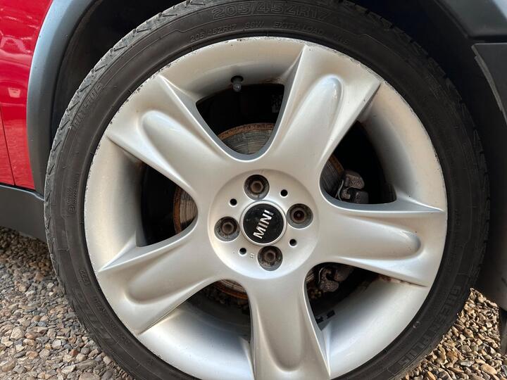 MINI Hatch - 1.6 Cooper Euro 4 3dr - Alloys,A/C,Low Mileage,Tax&Ins - Image 28