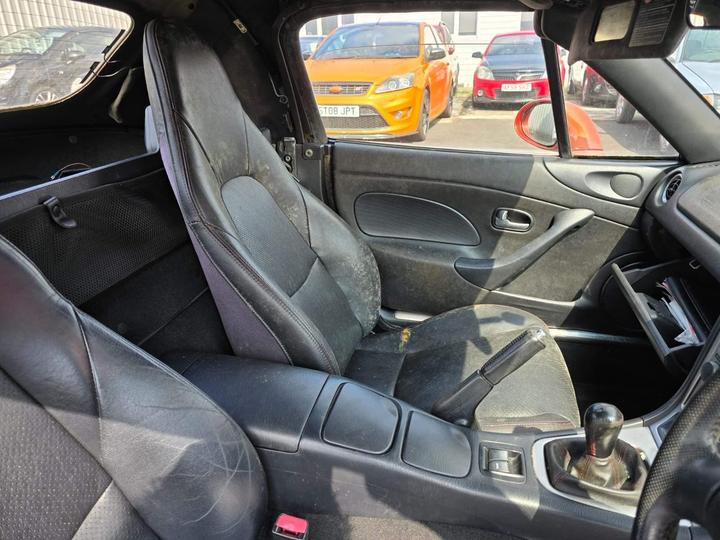 Mercedes-Benz C Class - 1.8 C180 Kompressor Avantgarde SE 4dr - Image 11
