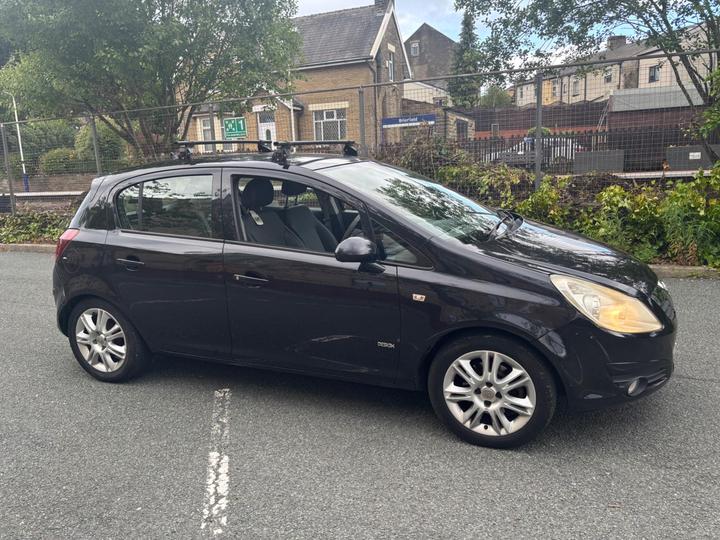 Vauxhall Corsa - 1.3 CDTi 16v Design 5dr (a/c) - LONG MOT LOW TAX BAND GOOD MPG - Image 11
