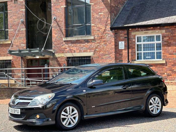Vauxhall Astra - 1.9 CDTi SXi Sport Hatch 3dr - SH | PANORAMIC WINDSCREEN - Image 5