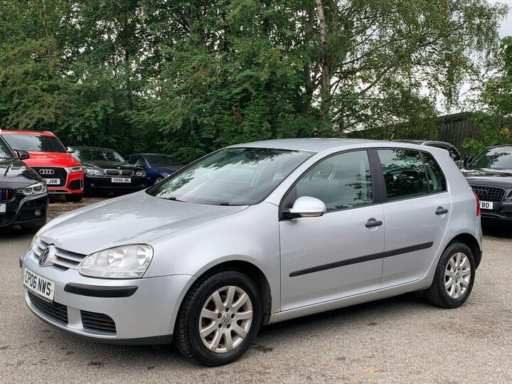 Volkswagen Golf - 1.9 TDI SE 5dr - Image 3