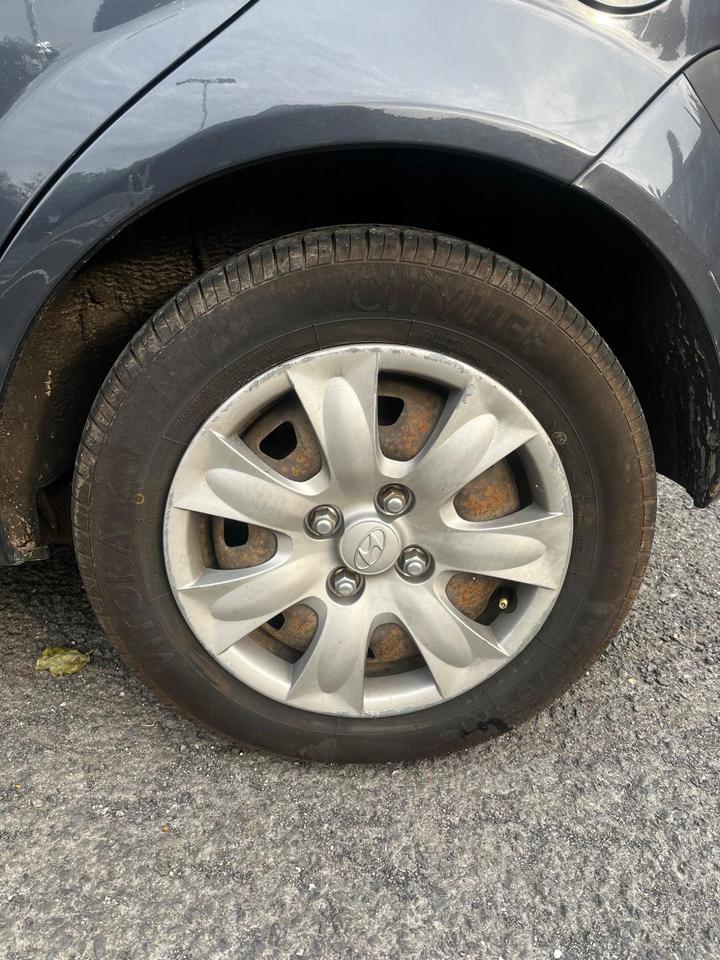 Cheap Hyundai Getz - 1.1 GSi 5dr for sale in Southsea, Clwyd