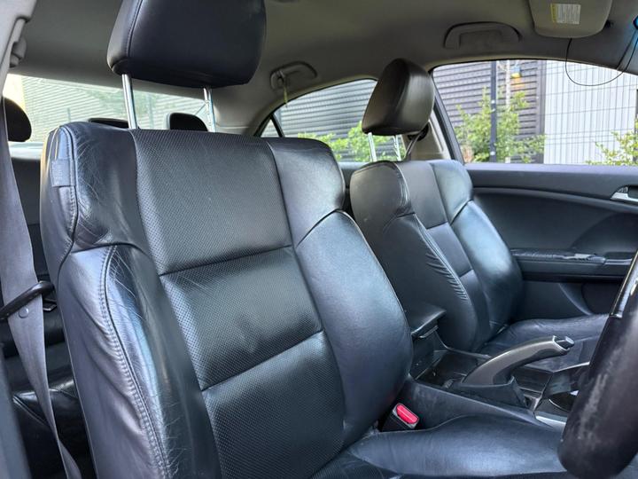 Honda Accord - 2.0 i-VTEC EX Auto Euro 5 4dr - Image 11