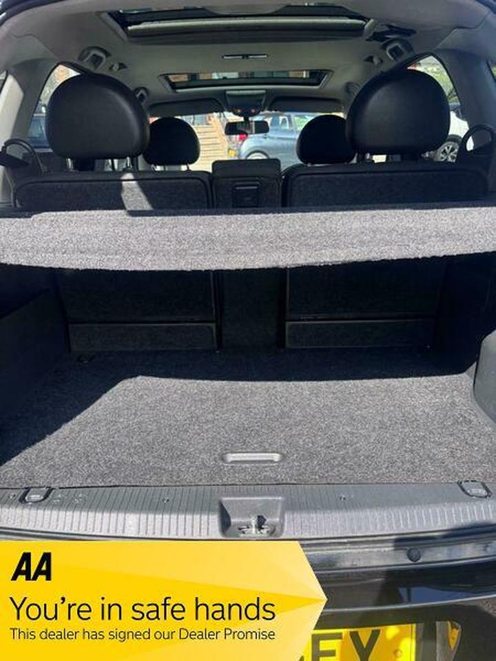 Vauxhall Meriva - 1.6i 16v Design 5dr (a/c) - SERVICE HISTORY - Image 6
