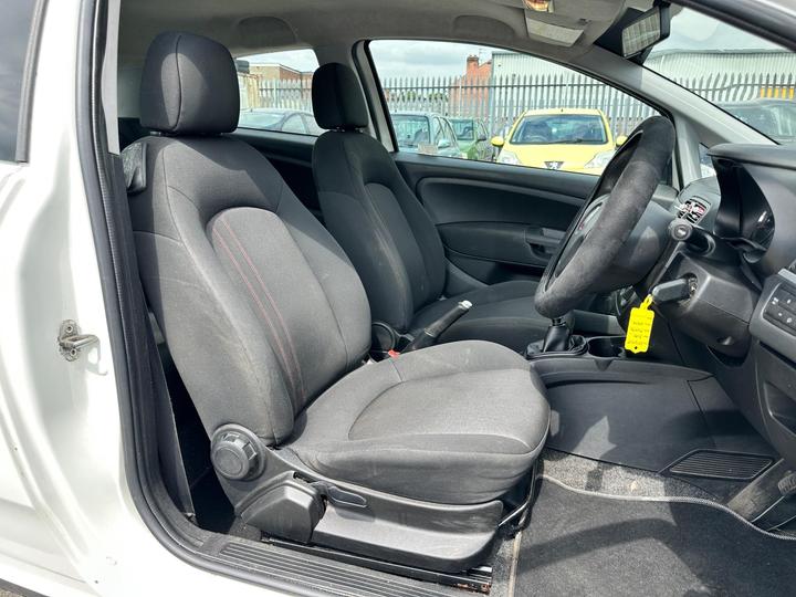 Fiat Punto - 1.2 Pop Manual Euro 5 3dr - HPI | Long MOT |Low Ins. Group - Image 13