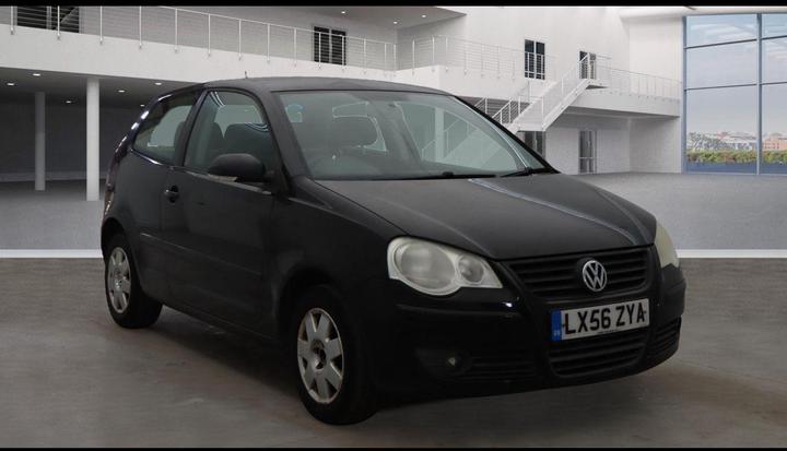 Cheap Volkswagen Polo - 1.2 S 3dr for sale in Leicester, Leicestershire