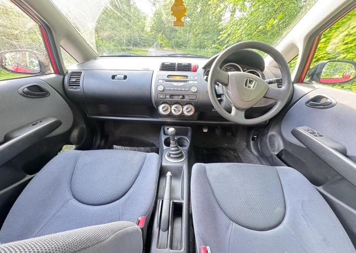 Honda Jazz - 1.2 i-DSI S 5dr - Image 15