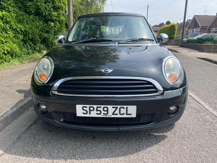 MINI Hatch - 1.4 First Euro 4 3dr - 12 MONTHS MOT - Image 3