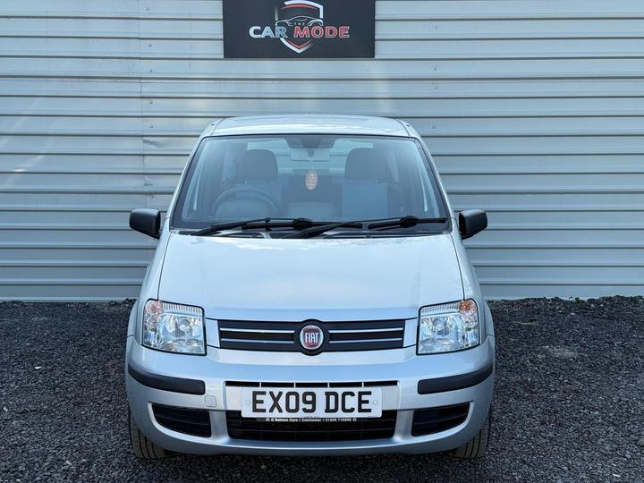 Fiat Panda - 1.3 MultiJet 16v Dynamic 5dr - Low miles* - Image 2