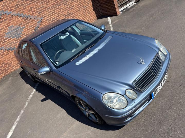 Mercedes-Benz E Class - 3.2 E320 CDI Avantgarde 4dr - **PART EXCHANGE TO CLEAR** - Image 28