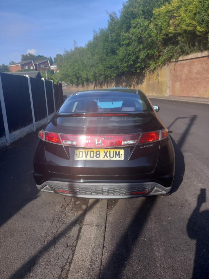 Cheap Honda Civic - 1.4 i-DSI SE Plus 5dr (Metallic Paint) for sale in Halesowen, West Midlands