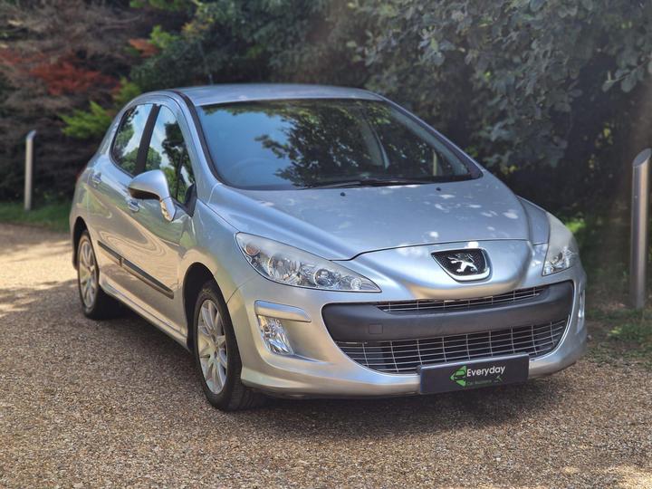 Peugeot 308 - 1.6 VTi S 5dr - New in stock and ready to go - Image 4