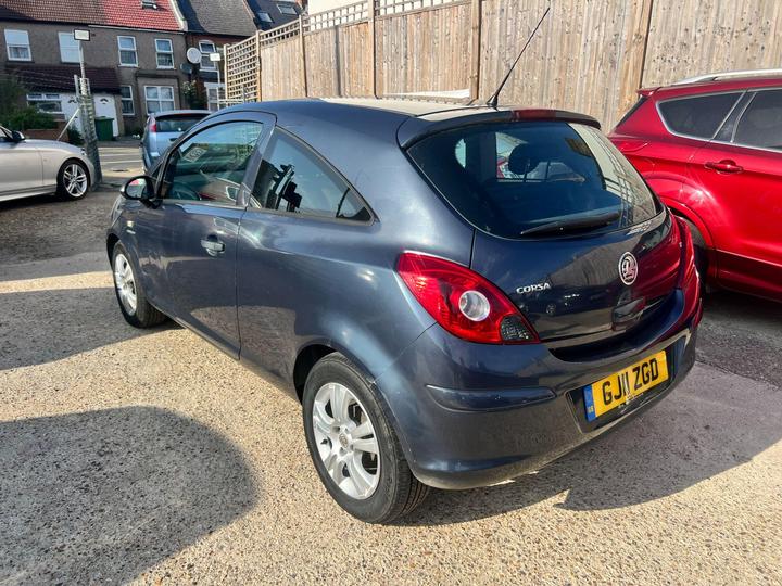 Ford Fiesta - 1.4 Zetec 5dr - PART EXCHANGE TO CLEAR - Image 7