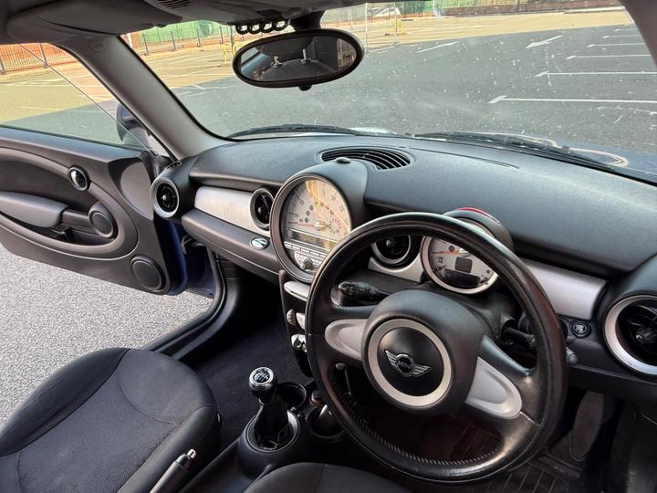 MINI Hatch - 1.4 One Euro 4 3dr - Excellent Condition - Image 16