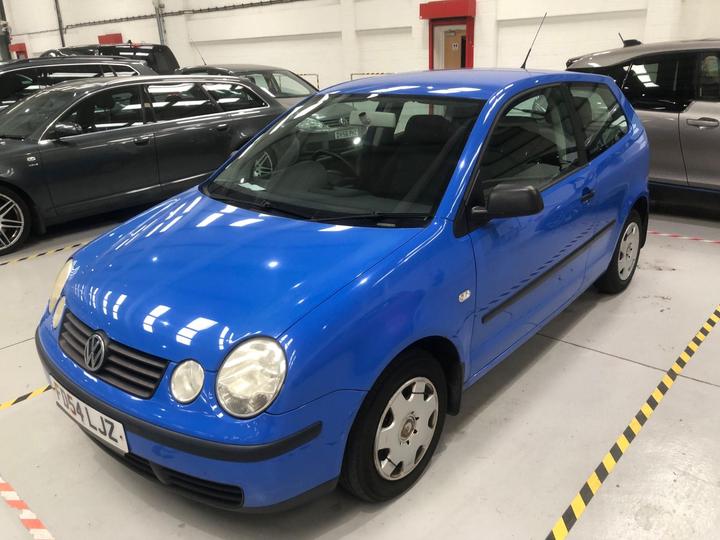 Cheap Volkswagen Polo - 1.2 E 3dr - PERFECT WITH MOT ULZ FREE FSH for sale in New Southgate, Greater London