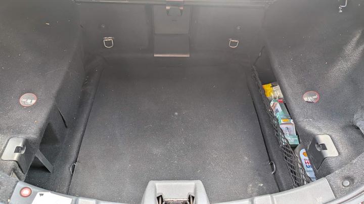 Vauxhall Astra - 1.8i Design Twin Top 2dr - Great drive sharp price! - Image 39