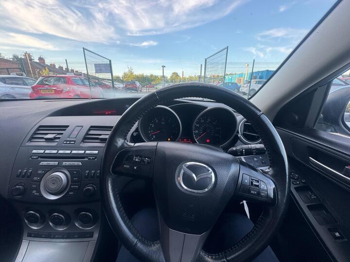 Mazda Mazda3 - 1.6 TS Euro 4 5dr - PREMIUM NATIONWIDE WARRANTY - Image 11