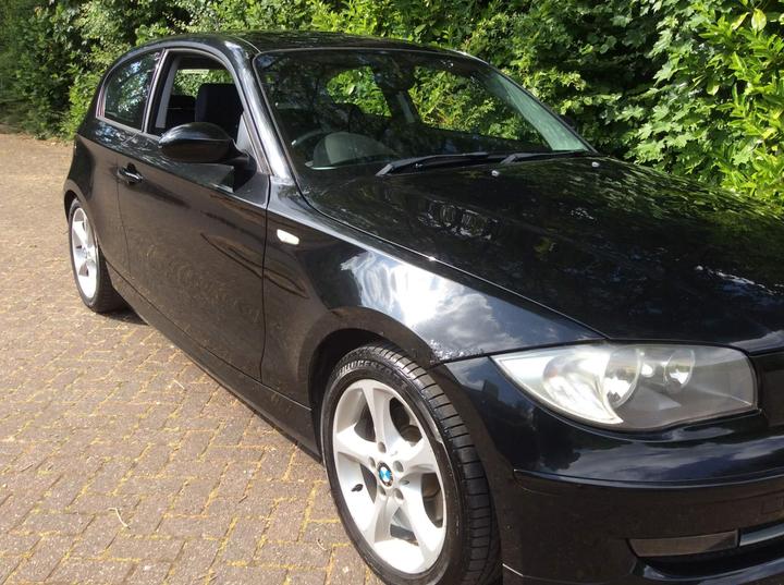 BMW 1 Series - 2.0 118d SE Euro 4 3dr - SAME OWNER SINCE 2008 - Image 17