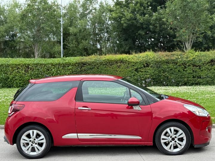 Citroen DS3 - 1.6 e-HDi Airdream DStyle Euro 5 (s/s) 3dr - Warranty, DELIVERY, Immaculate - Image 6