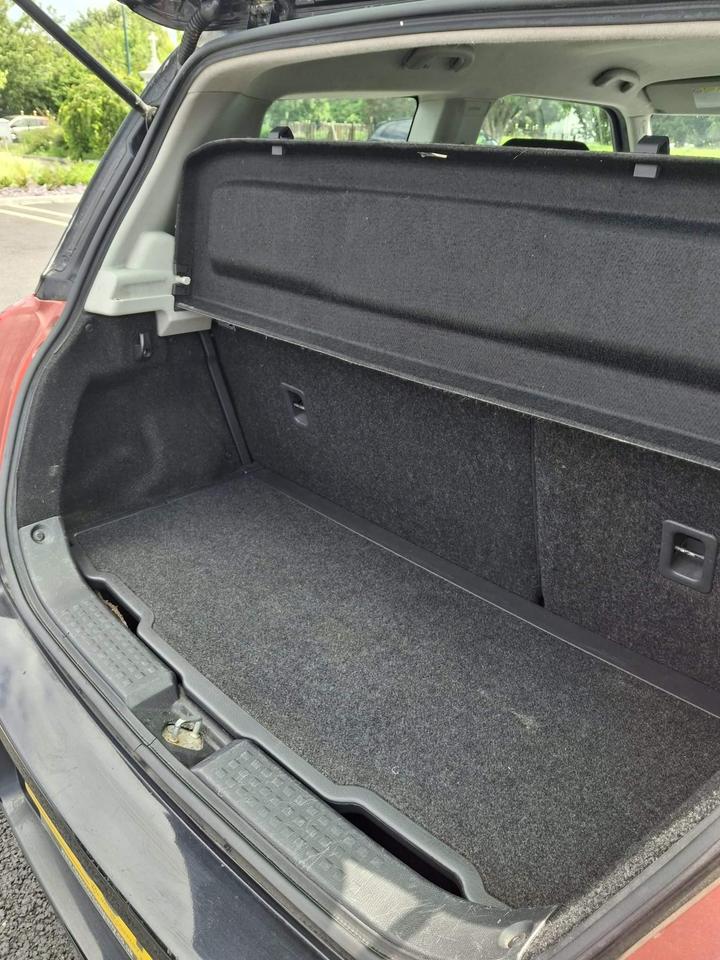 Suzuki Swift - 1.3 GL 3dr - Image 10
