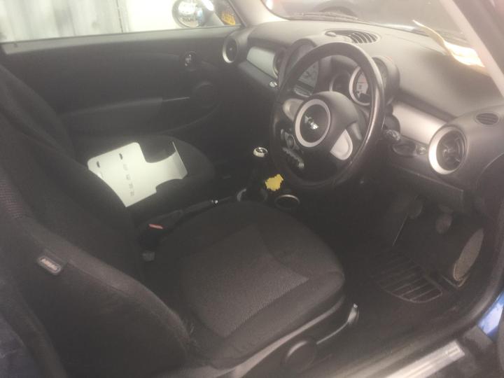 MINI Hatch - 1.4 One Euro 4 3dr - may 2026 mot service history - Image 14