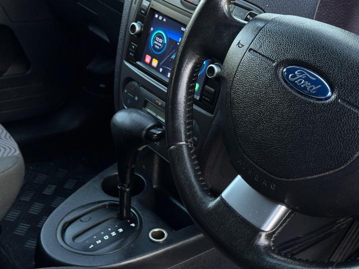Ford Fusion - 1.6 Plus 5dr - AUTOMATIC, ULEZ FREE - Image 11