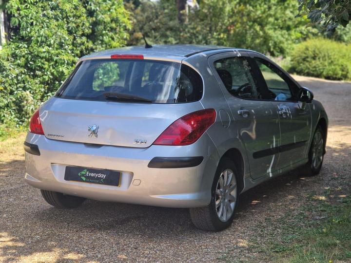 Peugeot 308 - 1.6 VTi S 5dr - New in stock and ready to go - Image 45