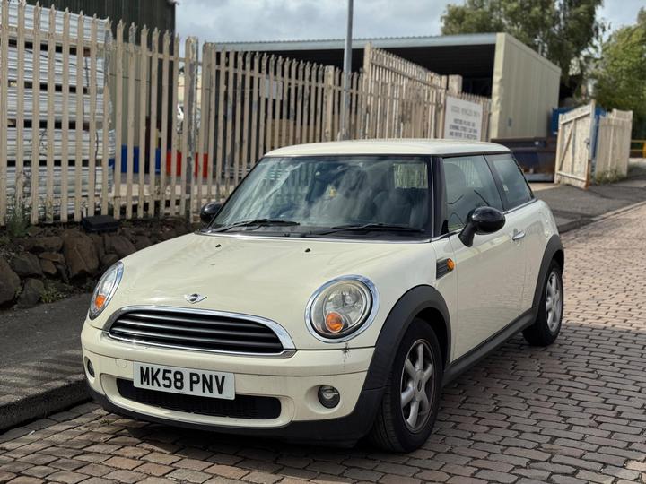 MINI Hatch - 1.4 One Euro 4 3dr - Part exchange to clear - Image 3