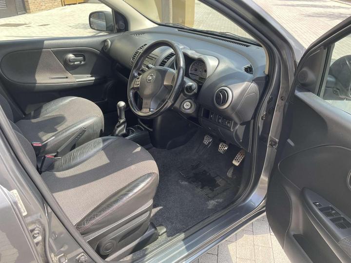 Nissan Note - 1.6 16v SVE 5dr - Image 14