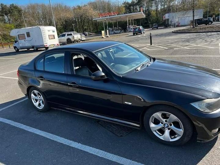 BMW 3 Series - 2.0 320d ED EfficientDynamics Euro 5 (s/s) 4dr - Image 6