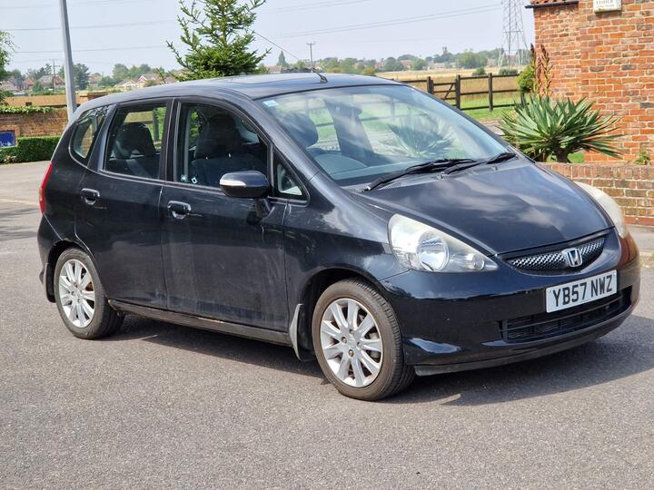 Cheap Honda Jazz - 1.4 i-DSI SE 5dr - Lovely car for sale in Scunthorpe, Lincolnshire