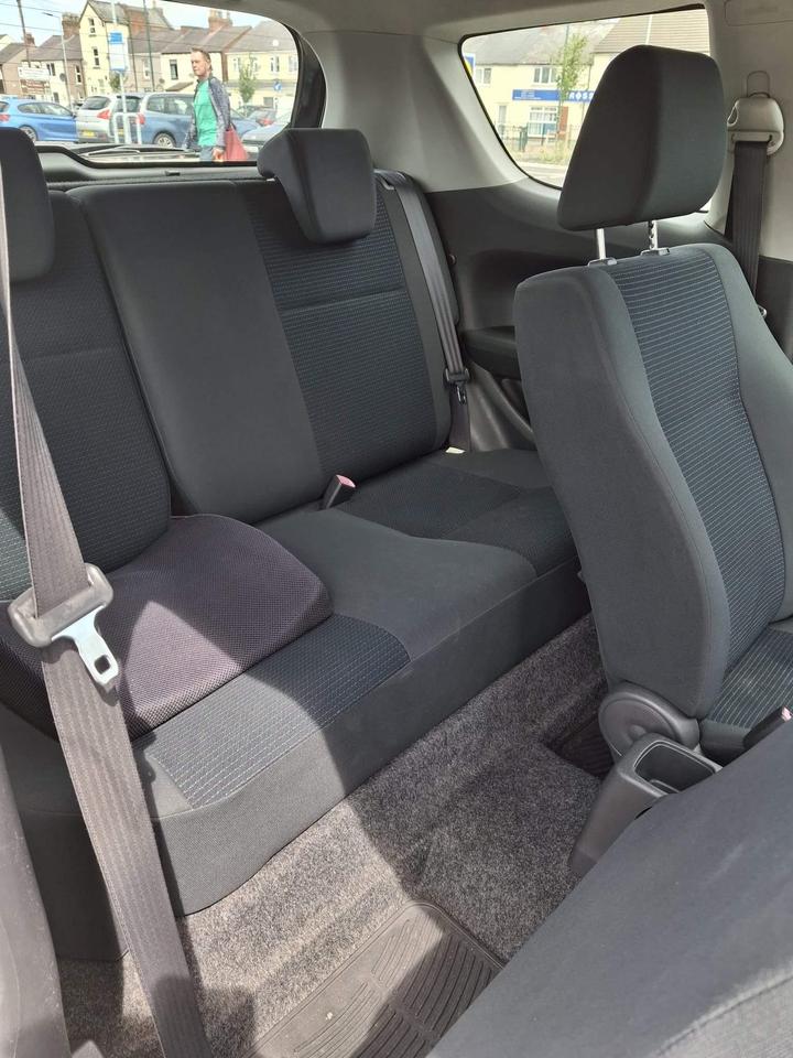 Suzuki Swift - 1.3 GL 3dr - Image 7