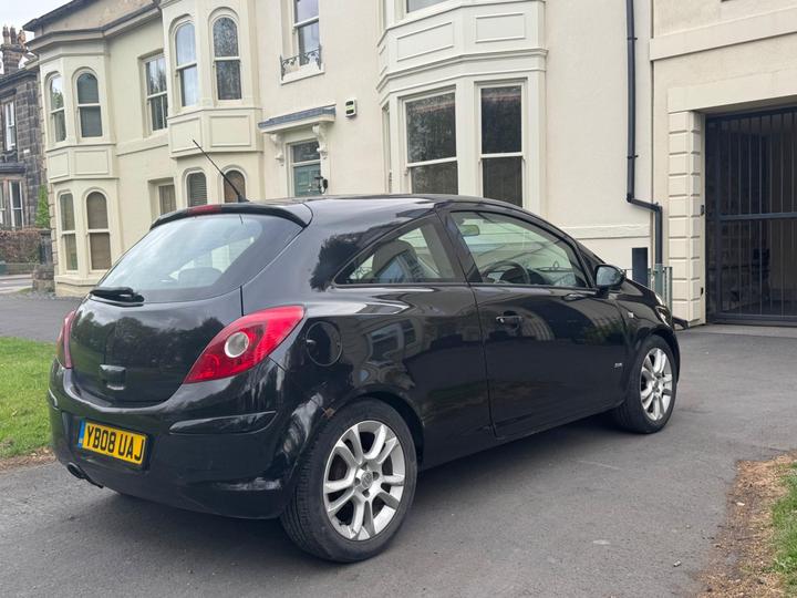 Vauxhall Corsa - 1.2i 16v SXi 3dr - 12M MOT - NEW CAMBELT - Image 5