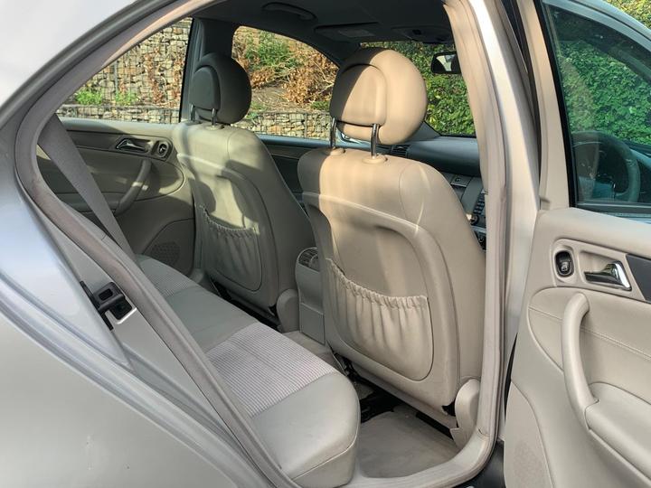 Mercedes-Benz C Class - 1.8 C180 Kompressor Avantgarde SE 4dr - LONG MOT-S/HISTORY-2 KEYS - Image 18