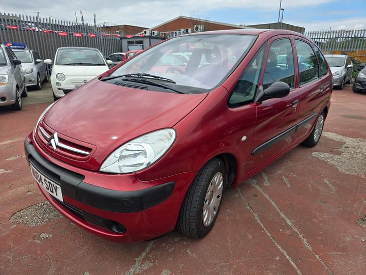 Citroen Xsara Picasso - 1.6i LX 5dr - 12m mot only 34k miles - Image 7
